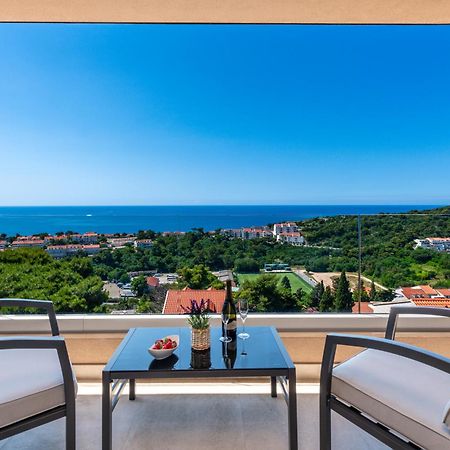 Apartment Mirabilis Dubrovnik Dış mekan fotoğraf