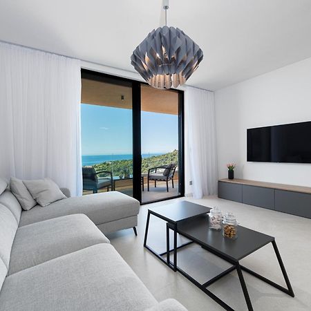 Apartment Mirabilis Dubrovnik Dış mekan fotoğraf