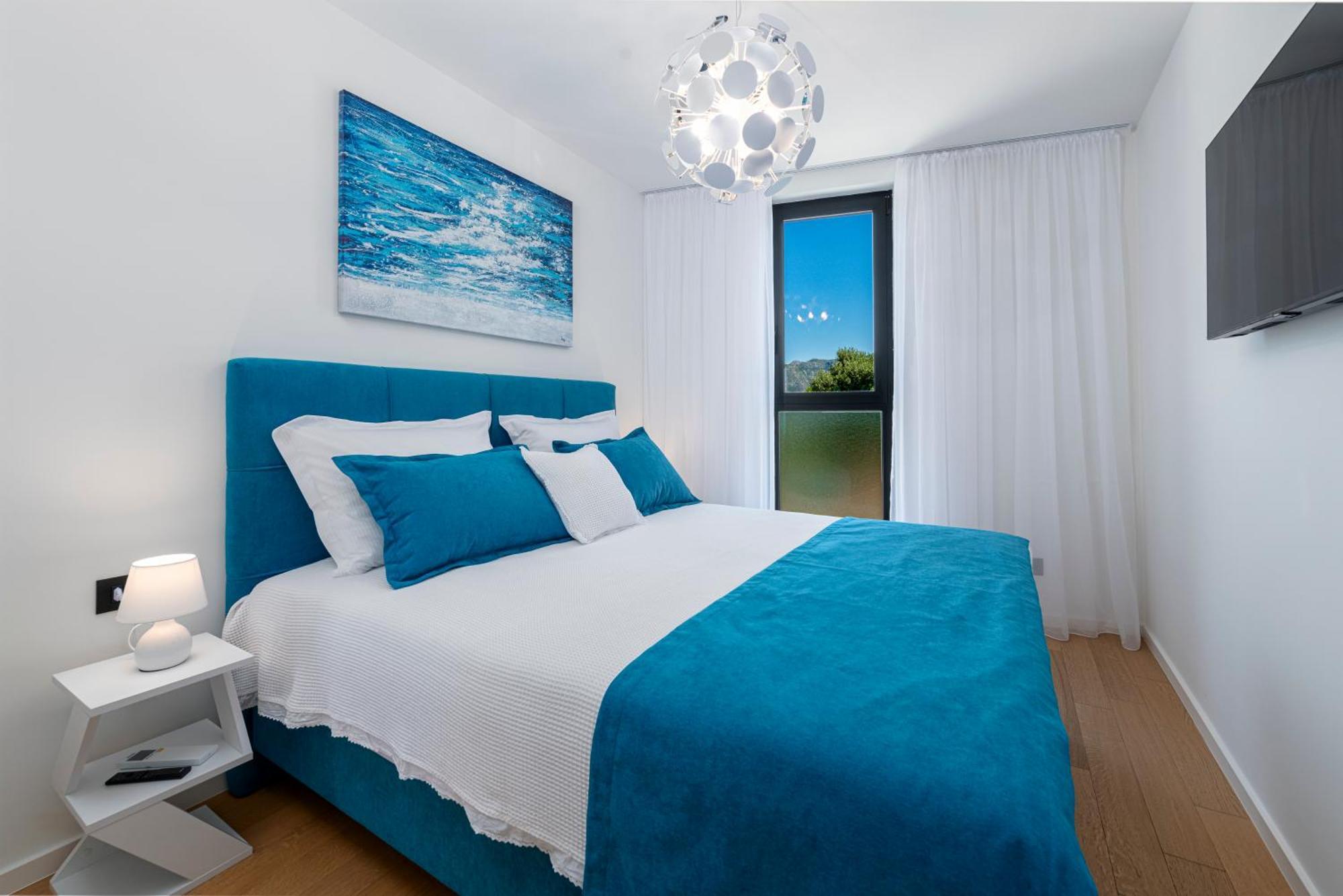 Apartment Mirabilis Dubrovnik Dış mekan fotoğraf
