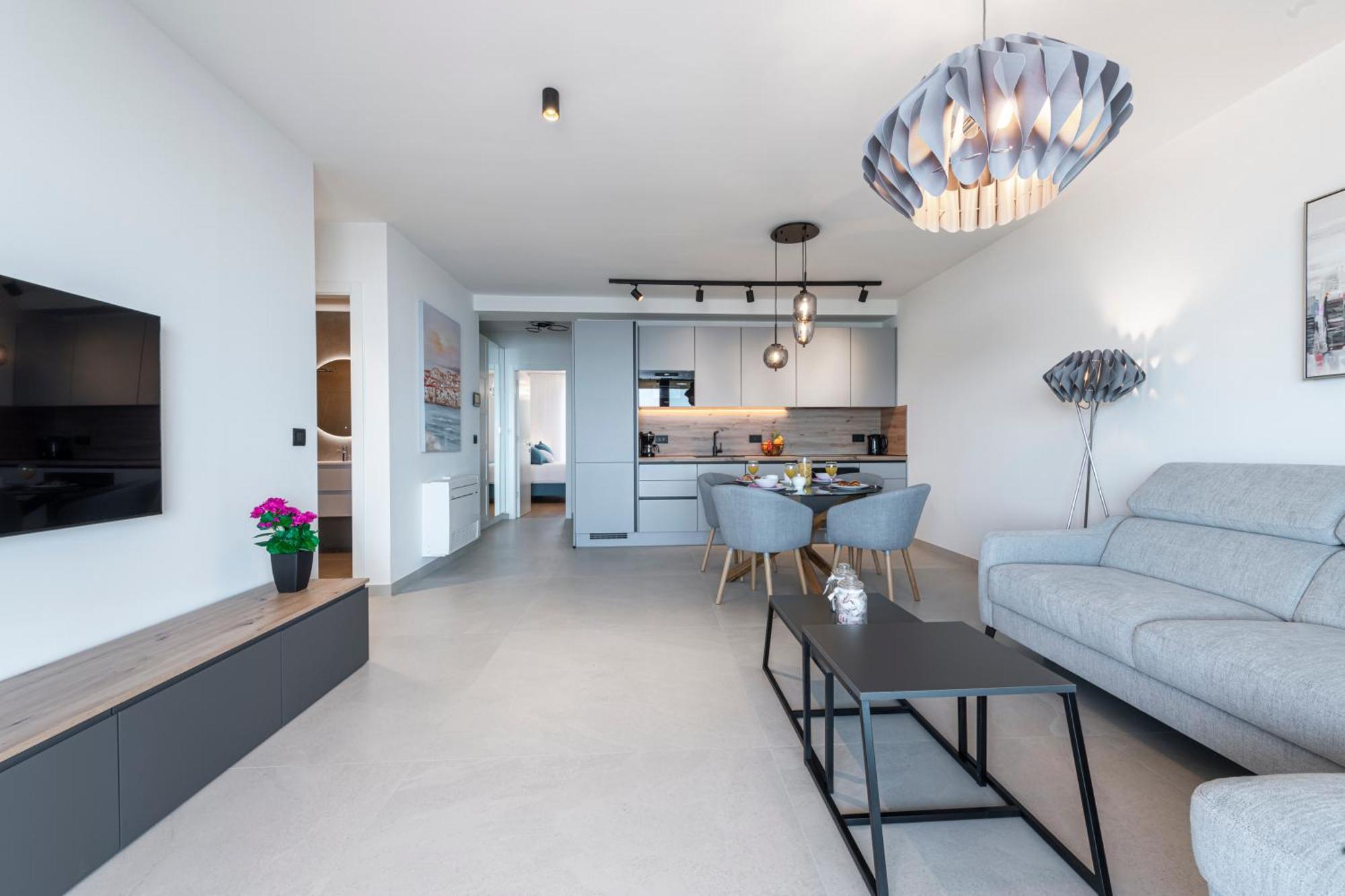 Apartment Mirabilis Dubrovnik Dış mekan fotoğraf