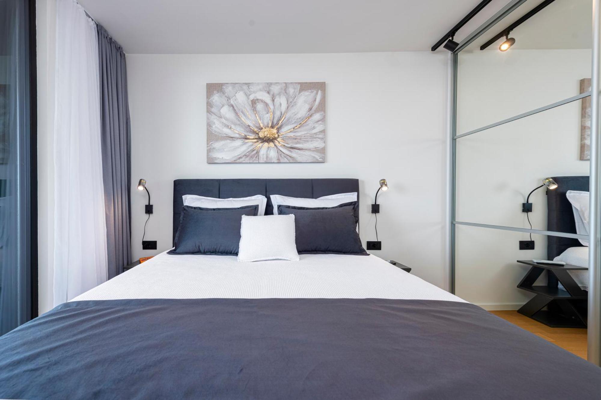 Apartment Mirabilis Dubrovnik Dış mekan fotoğraf