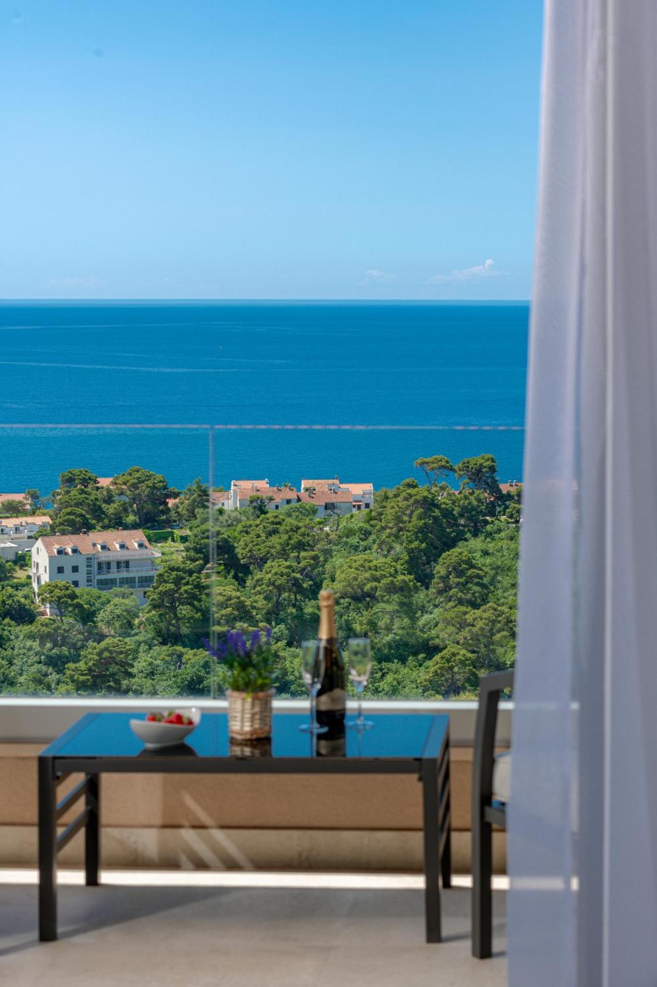 Apartment Mirabilis Dubrovnik Dış mekan fotoğraf