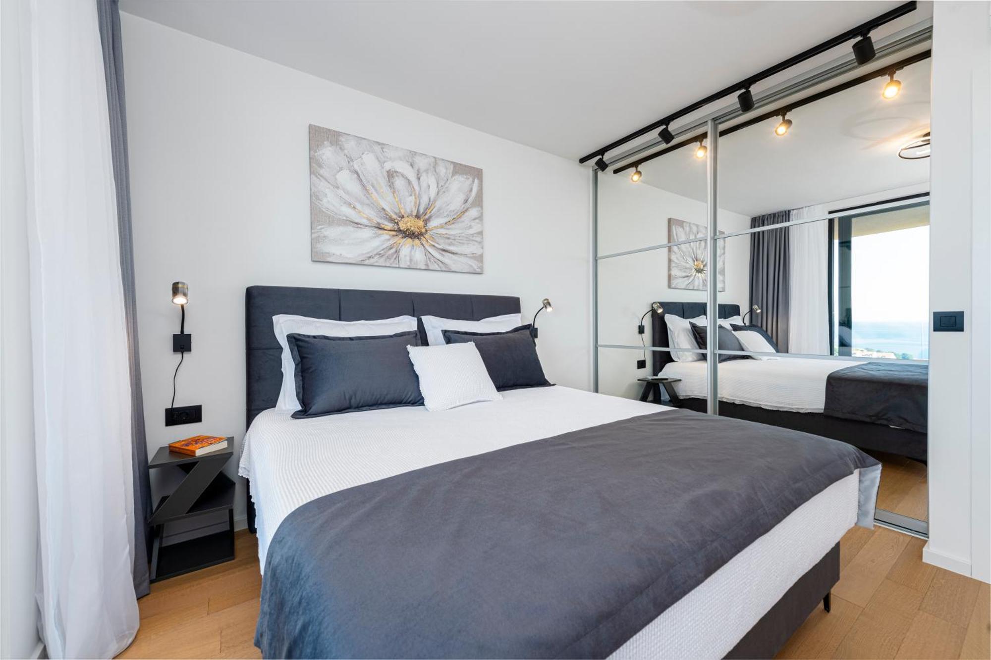 Apartment Mirabilis Dubrovnik Dış mekan fotoğraf
