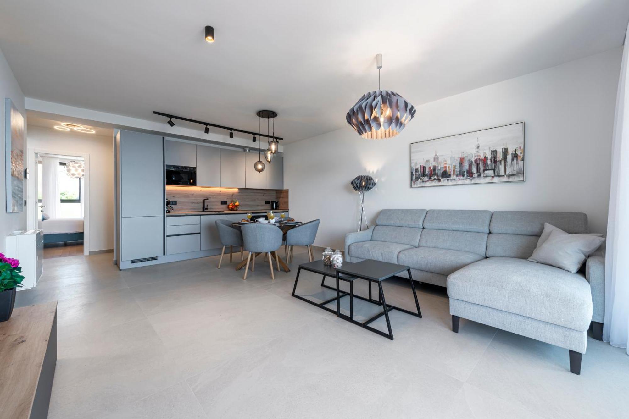 Apartment Mirabilis Dubrovnik Dış mekan fotoğraf