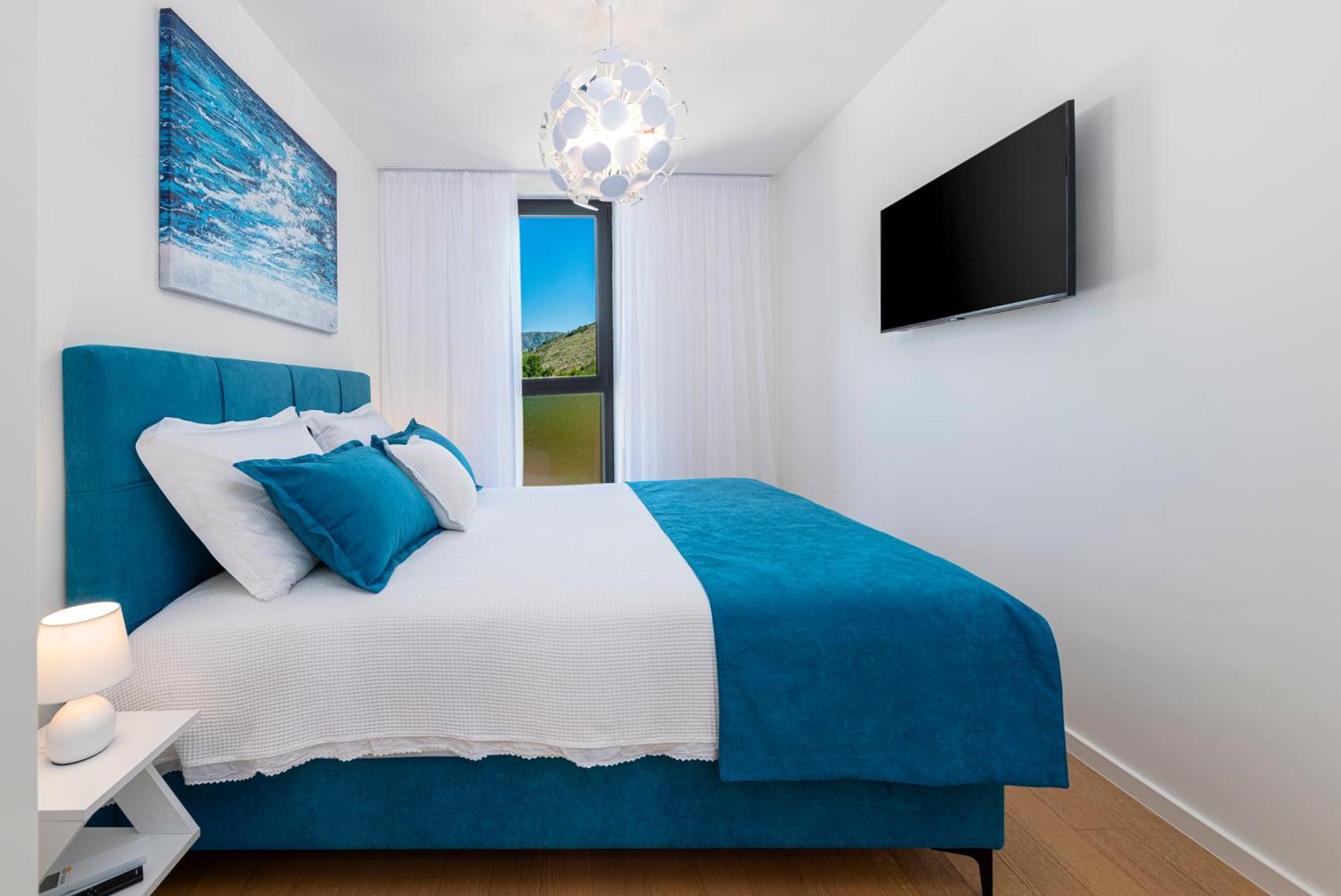 Apartment Mirabilis Dubrovnik Dış mekan fotoğraf