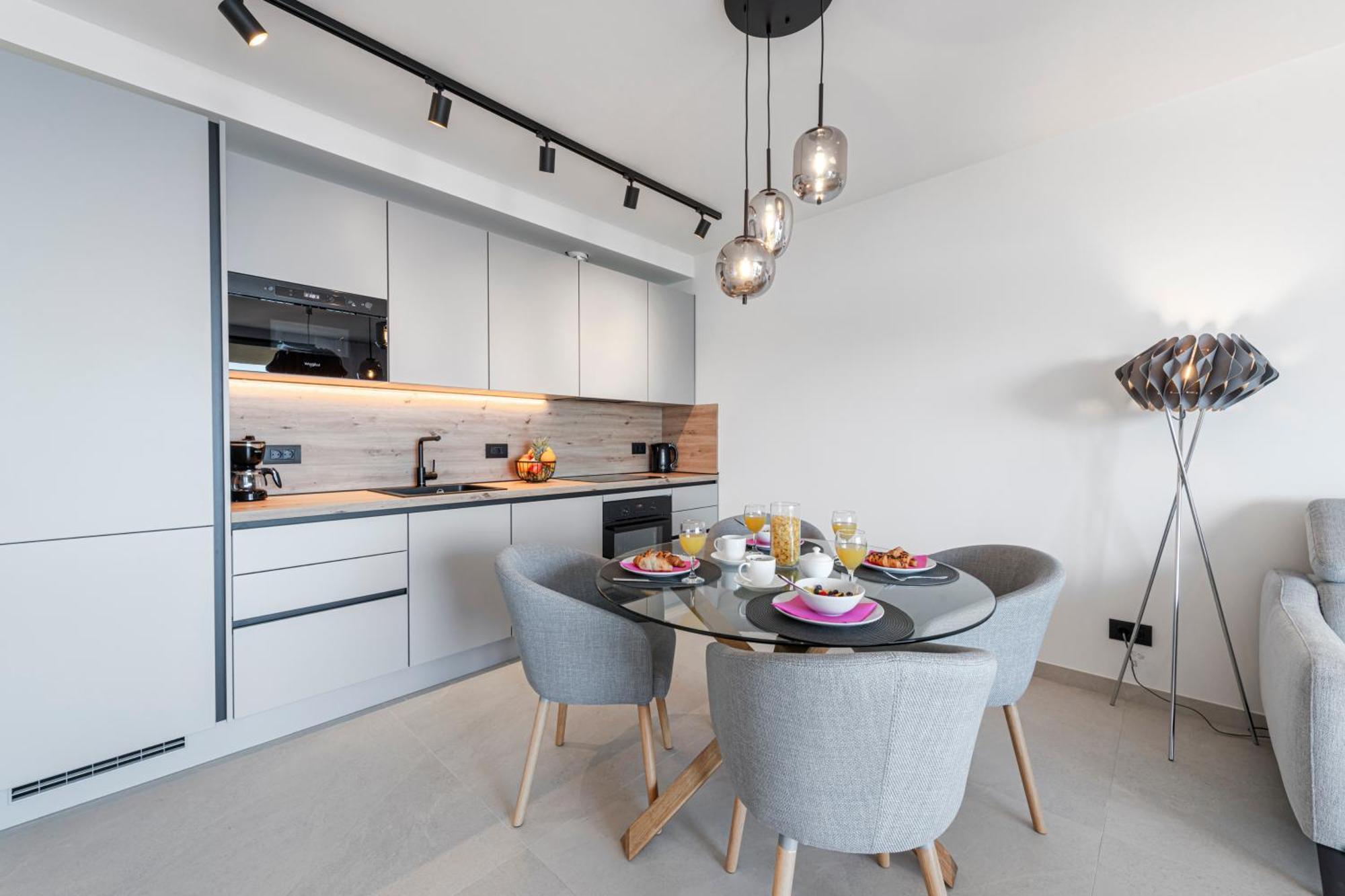 Apartment Mirabilis Dubrovnik Dış mekan fotoğraf