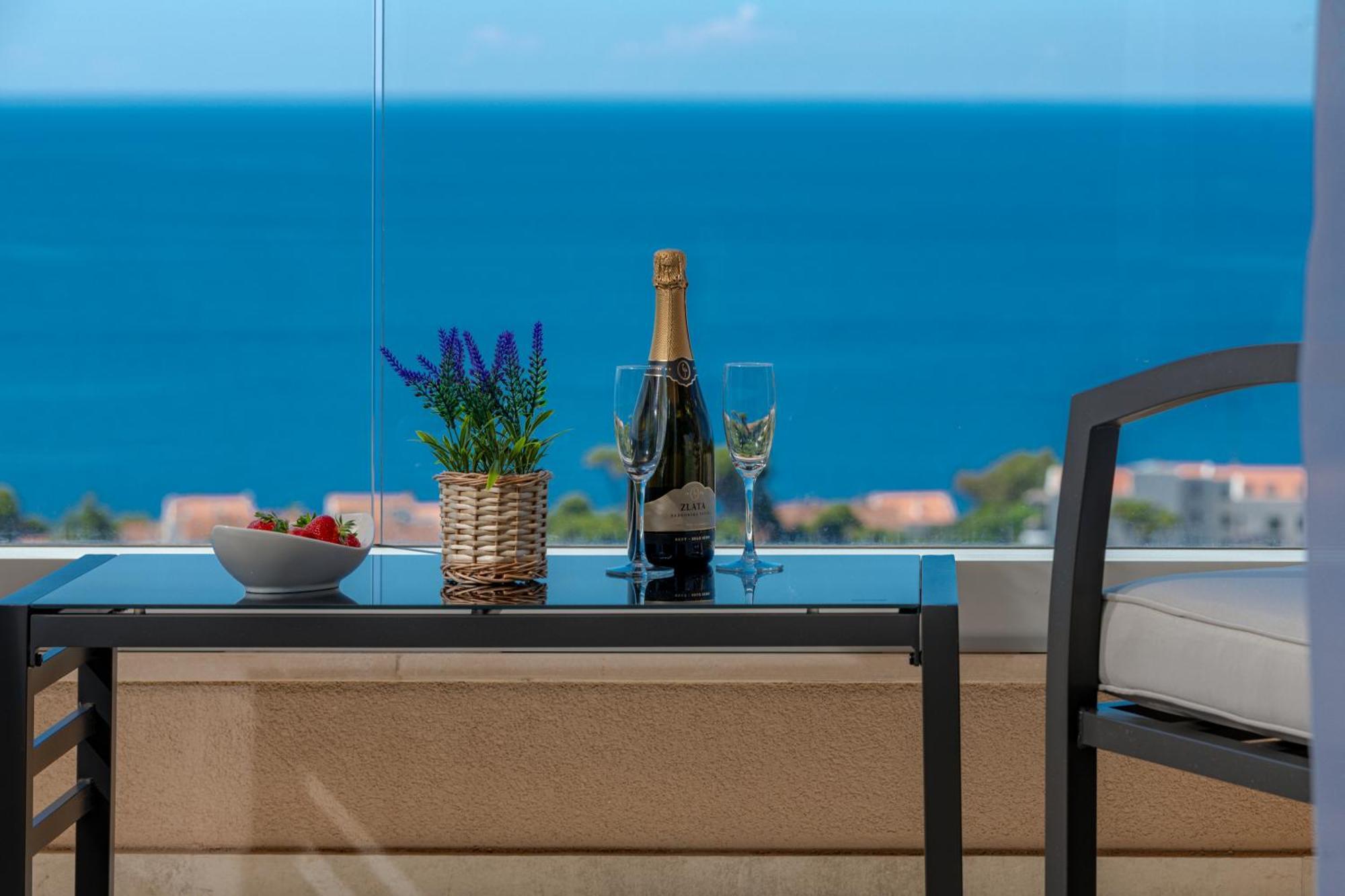 Apartment Mirabilis Dubrovnik Dış mekan fotoğraf