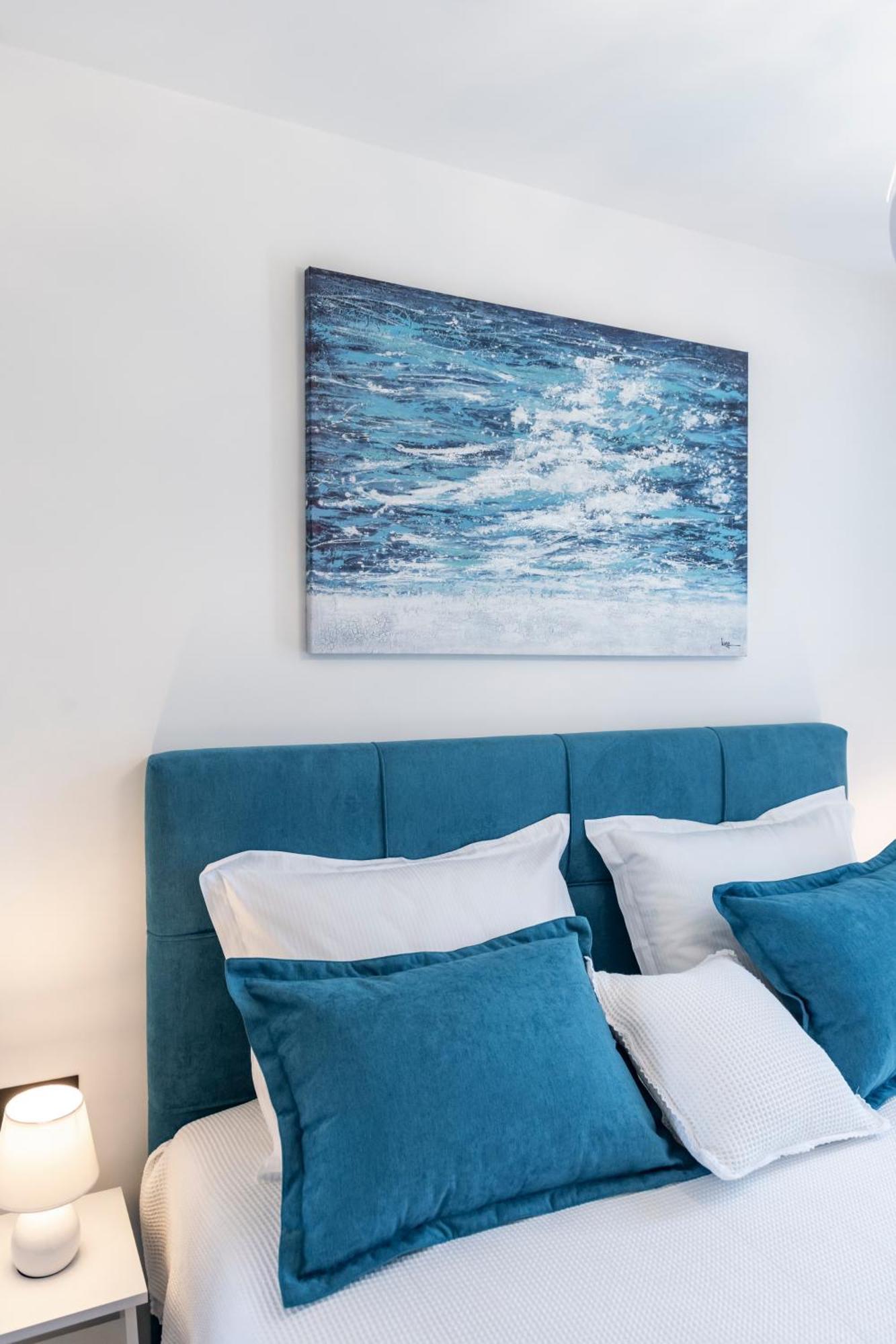 Apartment Mirabilis Dubrovnik Dış mekan fotoğraf