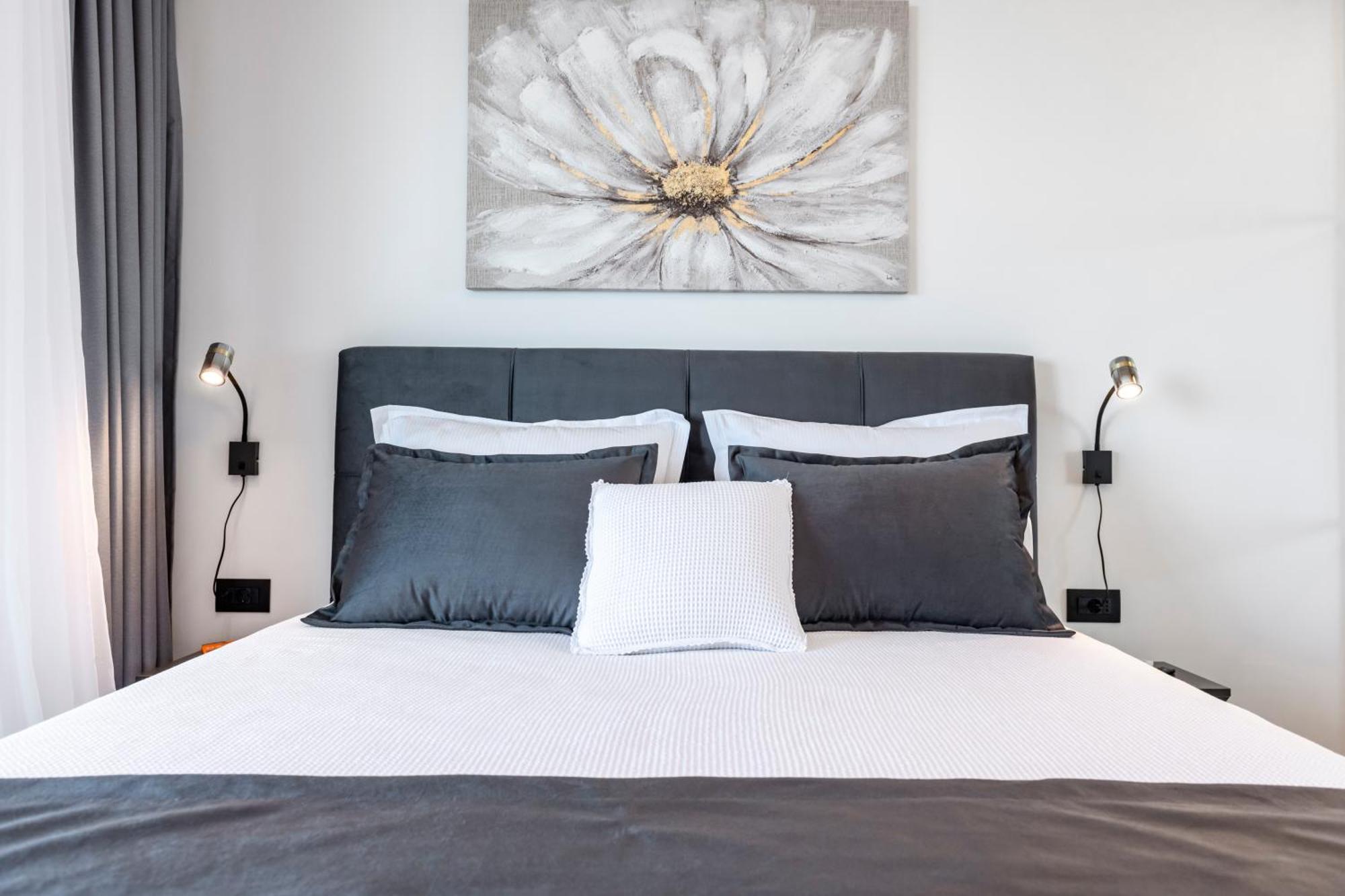 Apartment Mirabilis Dubrovnik Dış mekan fotoğraf