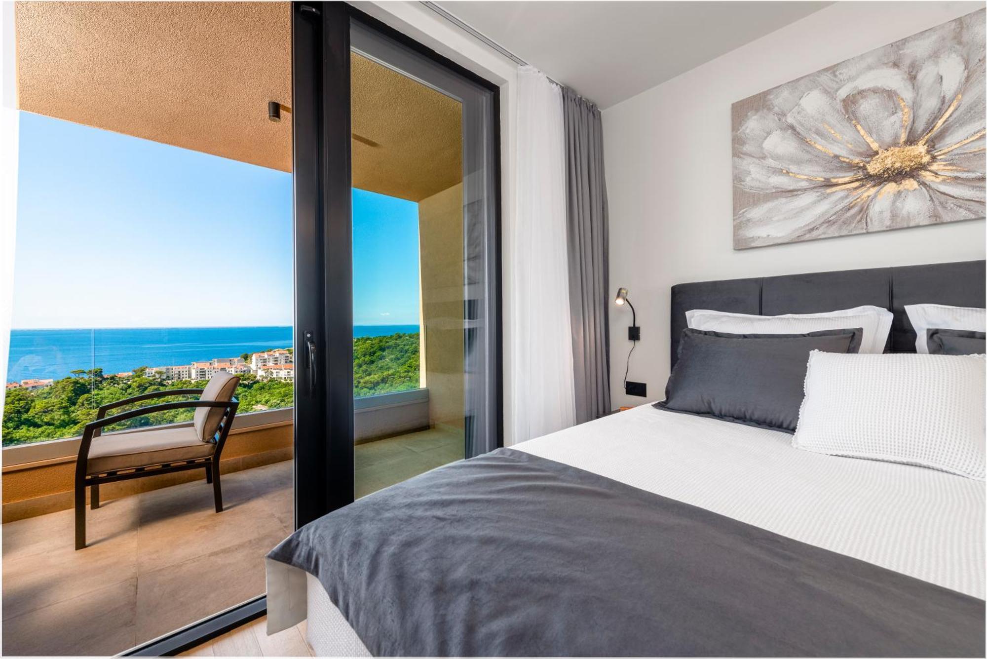 Apartment Mirabilis Dubrovnik Dış mekan fotoğraf