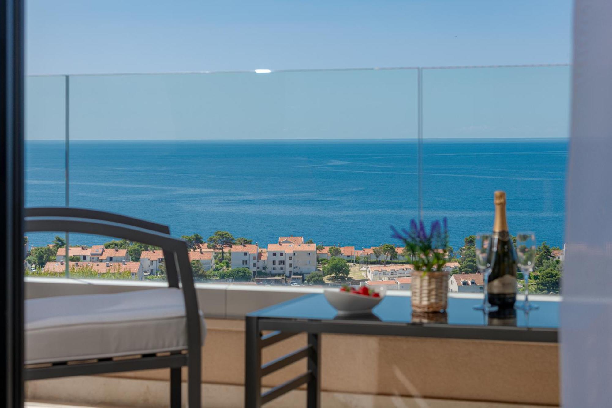 Apartment Mirabilis Dubrovnik Dış mekan fotoğraf