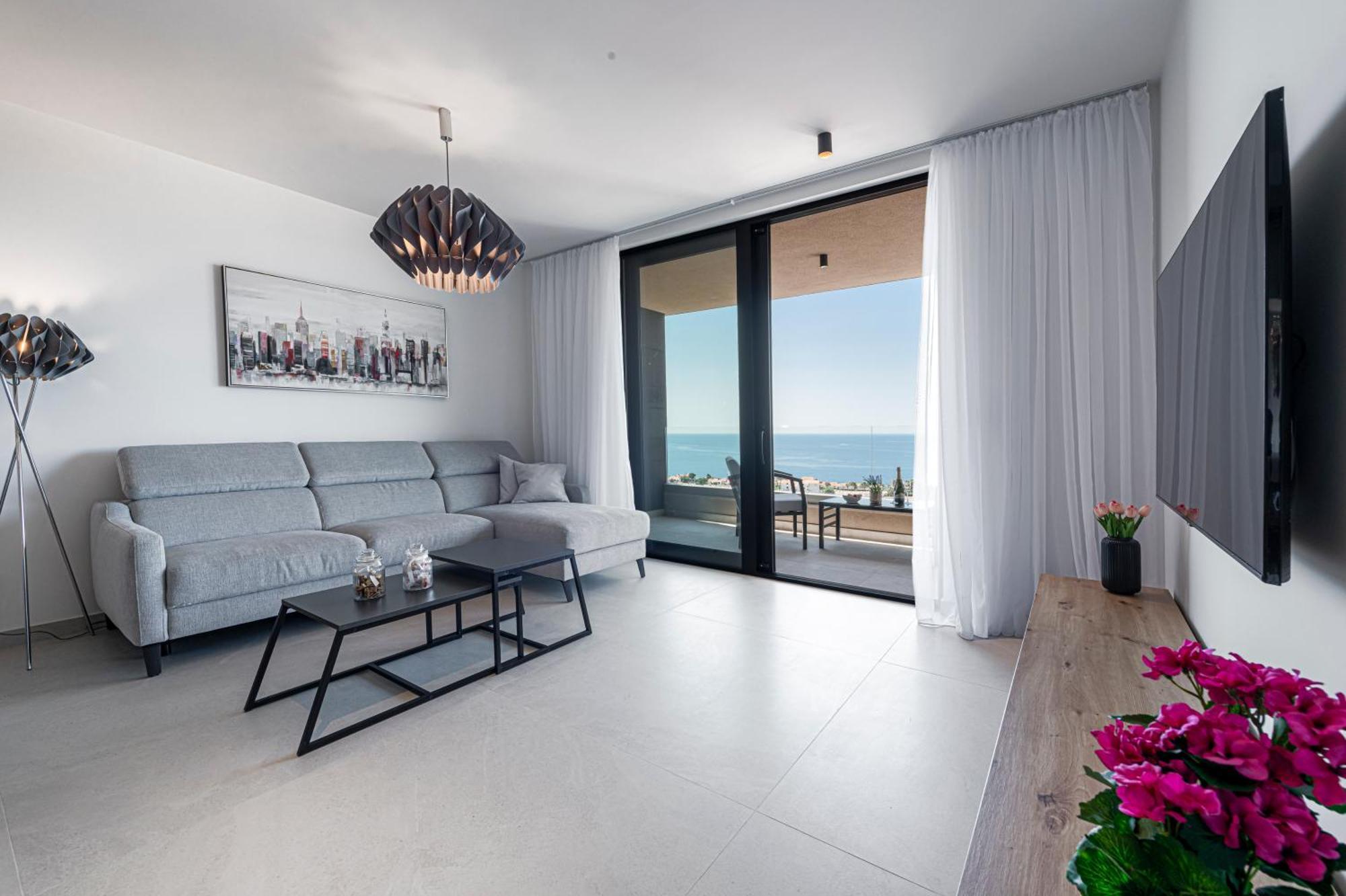 Apartment Mirabilis Dubrovnik Dış mekan fotoğraf