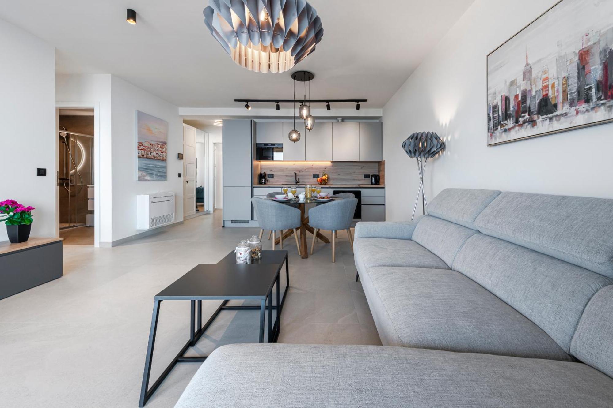 Apartment Mirabilis Dubrovnik Dış mekan fotoğraf