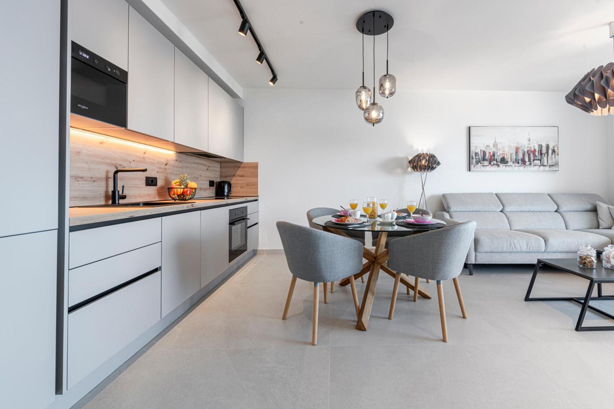 Apartment Mirabilis Dubrovnik Dış mekan fotoğraf