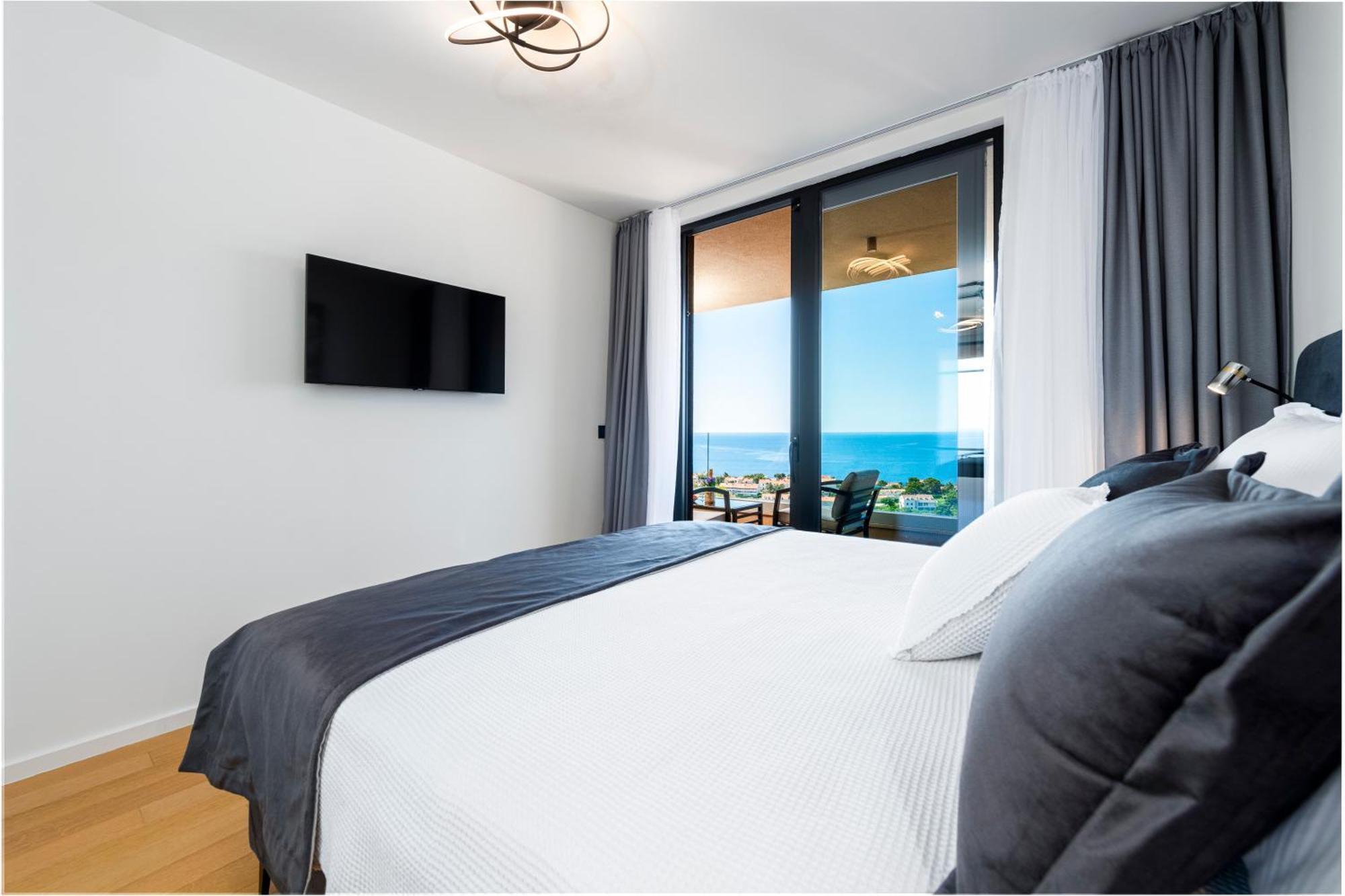 Apartment Mirabilis Dubrovnik Dış mekan fotoğraf