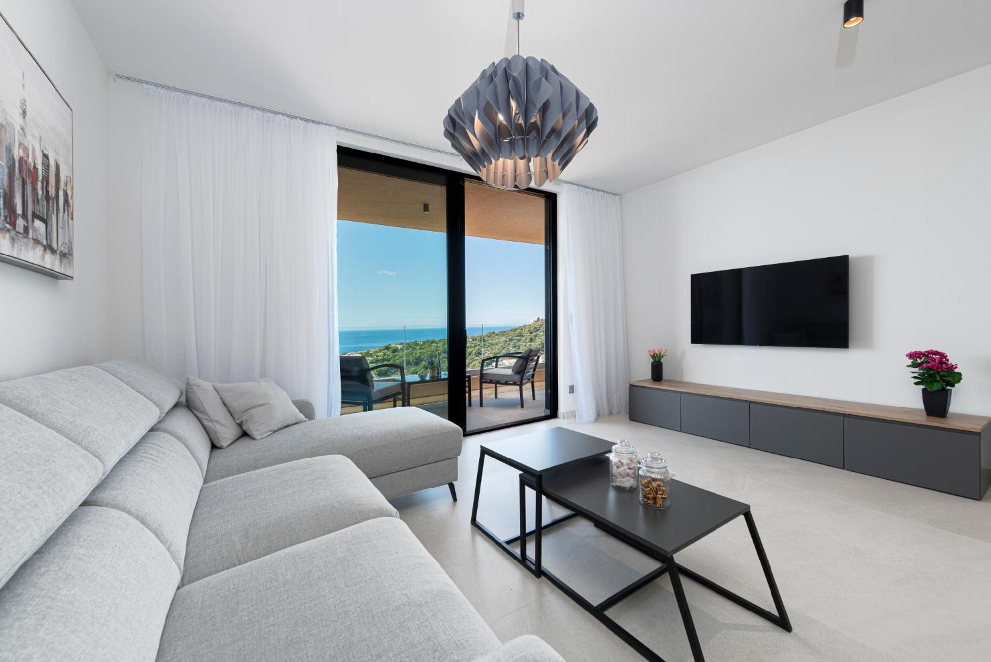 Apartment Mirabilis Dubrovnik Dış mekan fotoğraf