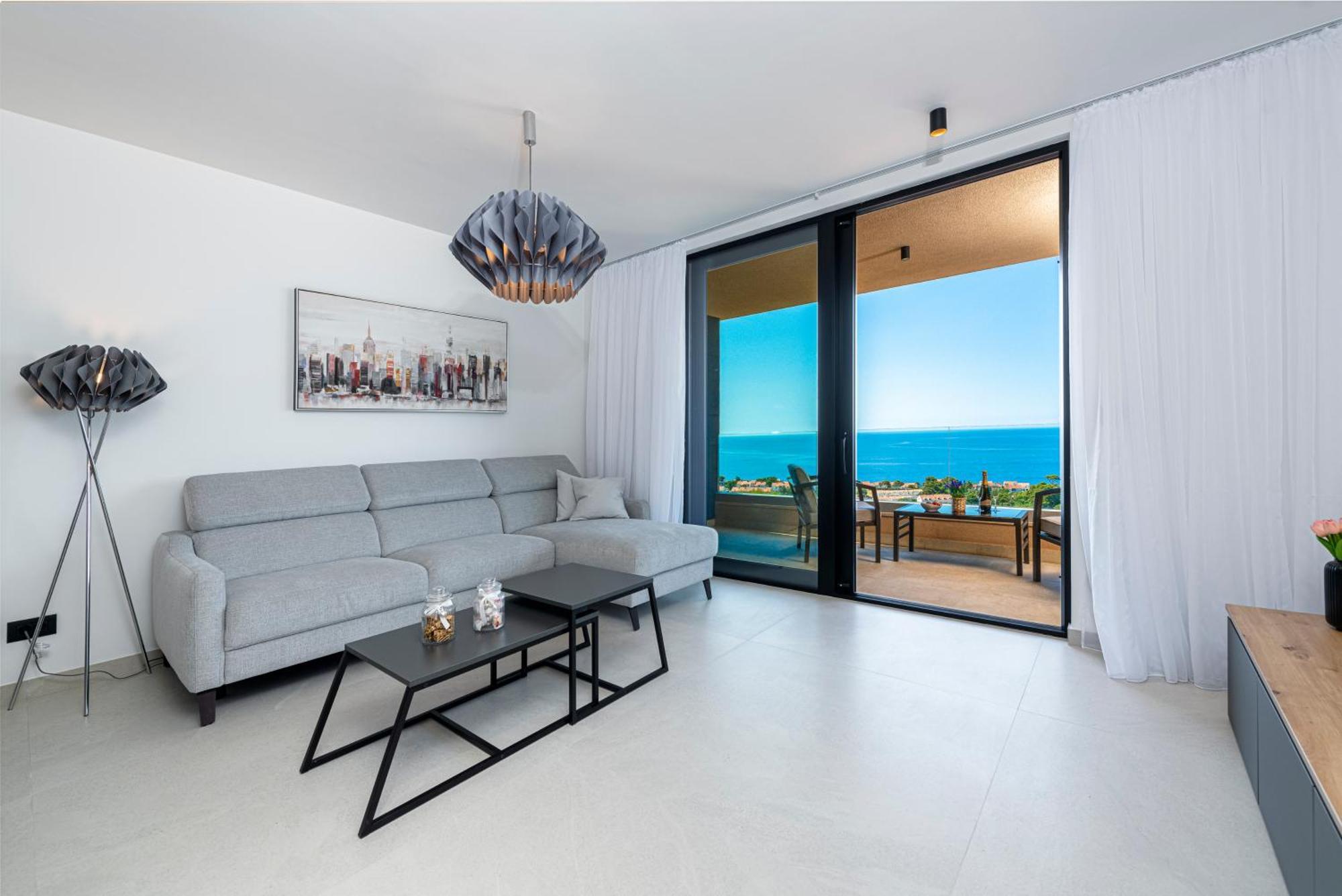 Apartment Mirabilis Dubrovnik Dış mekan fotoğraf