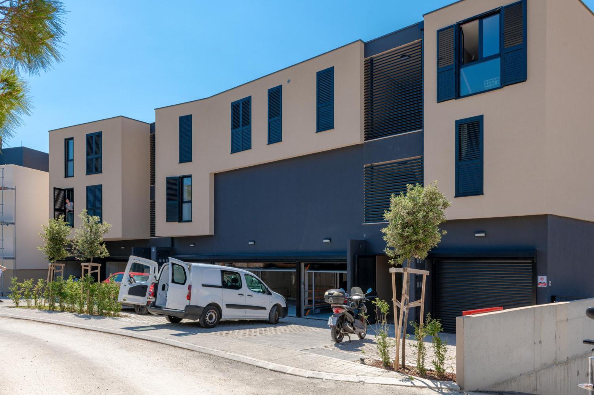 Apartment Mirabilis Dubrovnik Dış mekan fotoğraf