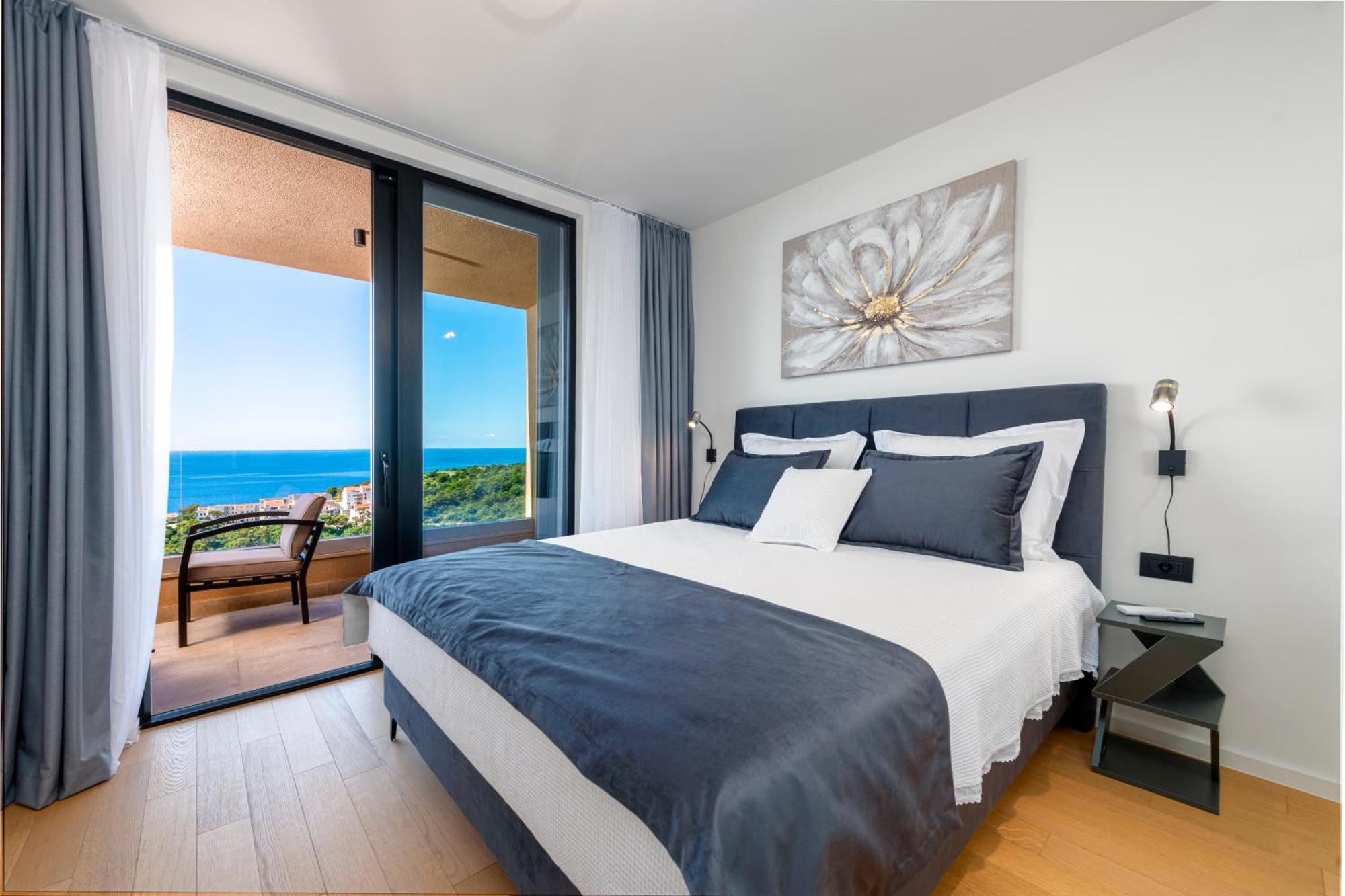 Apartment Mirabilis Dubrovnik Dış mekan fotoğraf