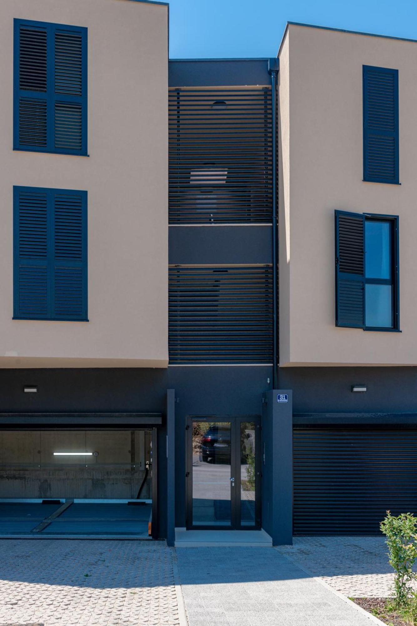 Apartment Mirabilis Dubrovnik Dış mekan fotoğraf