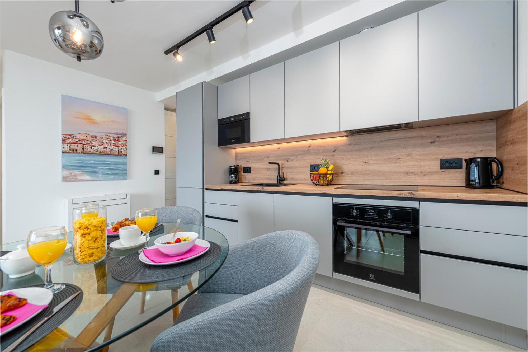Apartment Mirabilis Dubrovnik Dış mekan fotoğraf
