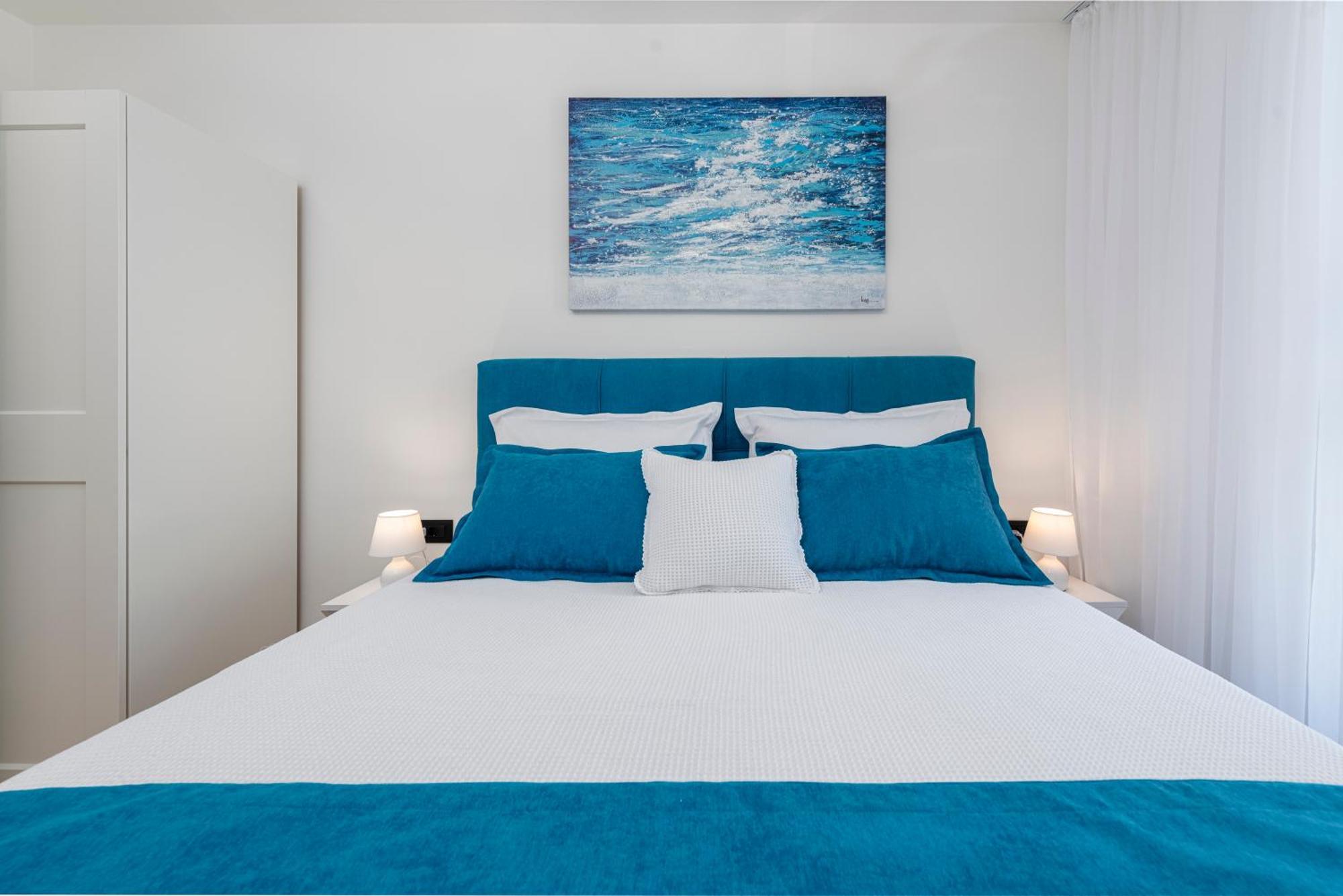 Apartment Mirabilis Dubrovnik Dış mekan fotoğraf