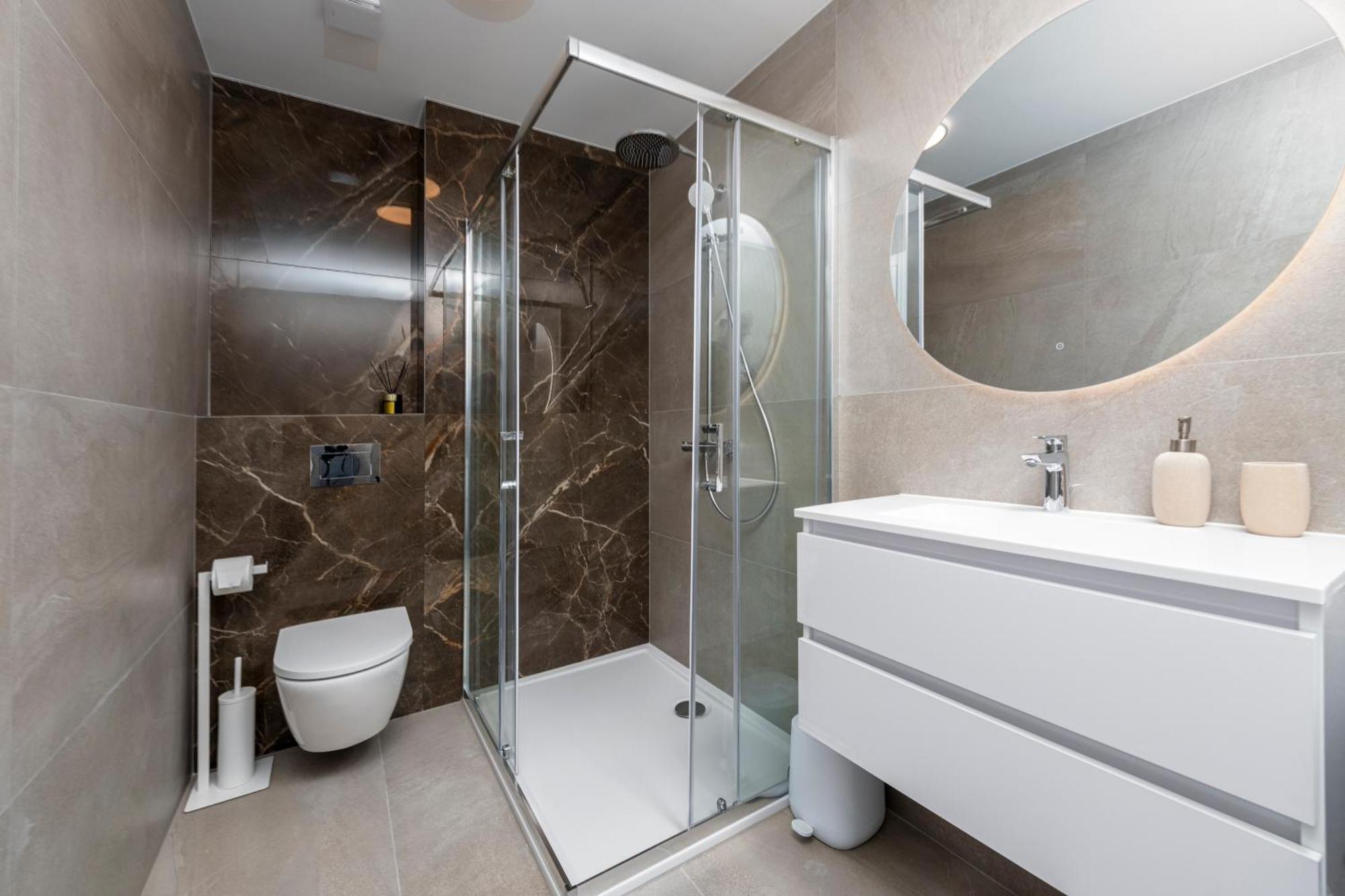 Apartment Mirabilis Dubrovnik Dış mekan fotoğraf