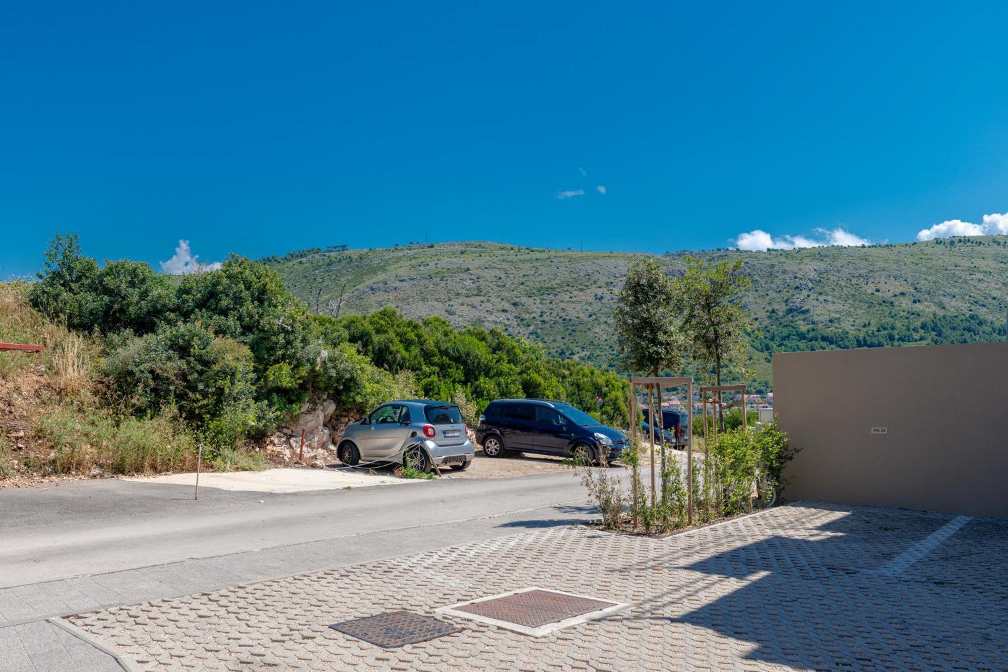 Apartment Mirabilis Dubrovnik Dış mekan fotoğraf